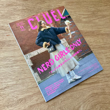 Cluél Issue 124 Novemeber 2026