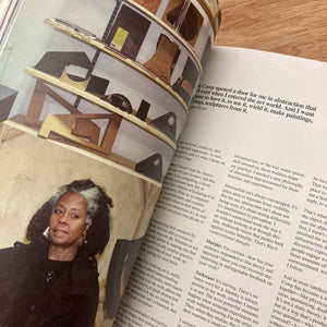 Noisé Issue 5