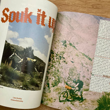 Calling In Sick Issue 16