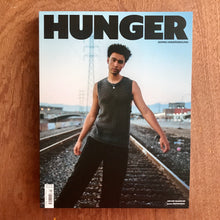 Hunger Issue 29 (Multiple Covers)
