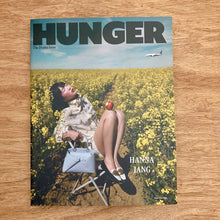 Hunger Issue 39 (Multiple Covers)