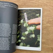 Nature Issue 2 - Urban Food