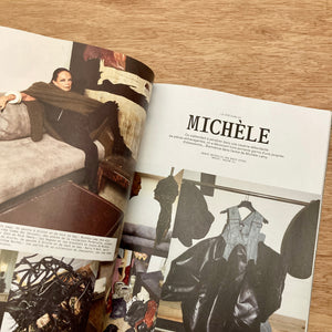 L’Etiquette Femme Issue 5