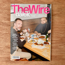 The Wire Issue 505