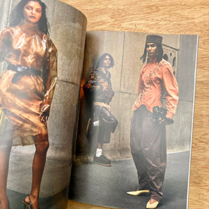 Numéro New York Issue 1