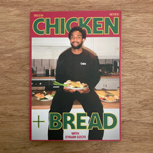 Chicken And Bread Issue 4