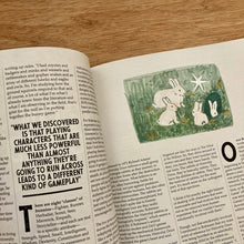 Wyrd Science Issue 8