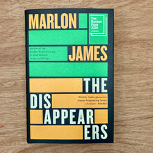 The Disappearers