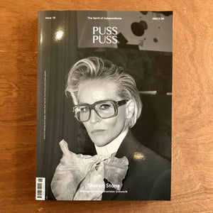 Puss Puss Issue 18 (Multiple Covers)