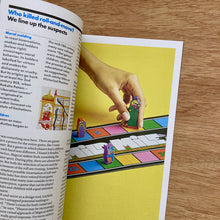 Senet Issue 23