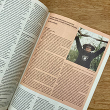 The Wire Issue 511