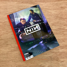 032c Issue 48 (Multiple Covers)