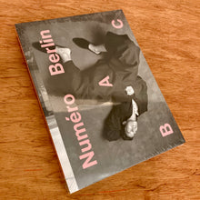 Numero Femme Berlin Issue 18 (Multiple Covers)