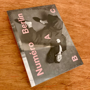Numero Femme Berlin Issue 18 (Multiple Covers)
