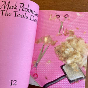 Tools Issue 4