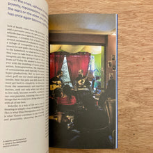 The Passenger - Greece