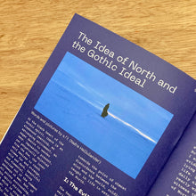 Dark Entries Issue 5