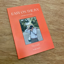 Easy On The Ivy - Japan edition