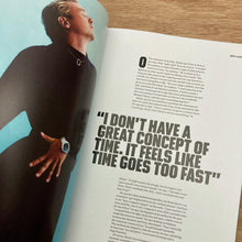 Something About Rocks Issue 14