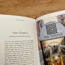 An Opinionated Guide To Manchester