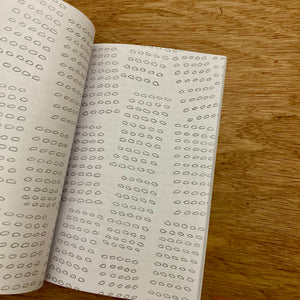 Pencil Issue 1