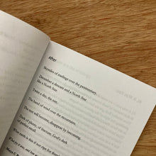 The Poems: Forty Years Of The North