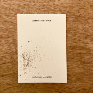 Compost This Book