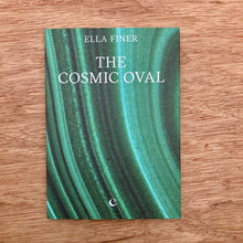 The Cosmic Oval