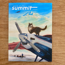 Summit Issue 325  (Multiple Covers)