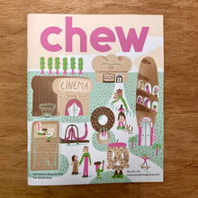 Chew Volume 2