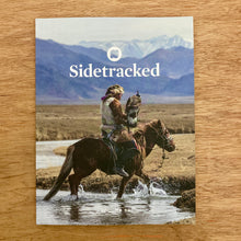 Sidetracked Issue 34