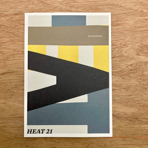 Heat Issue 21