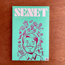 Senet Issue 16