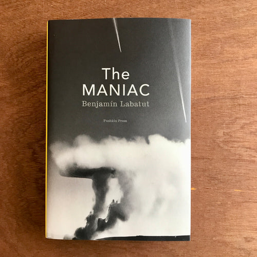 The Maniac