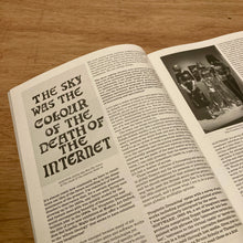 Art Monthly Issue 491