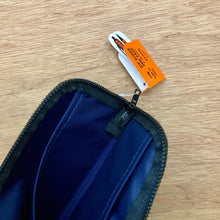 Penco Flat Pen Case - Navy