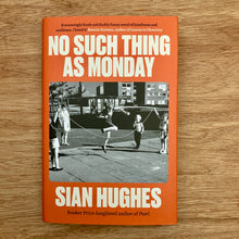 No Such Thing As Moday