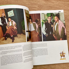REED Issue 4