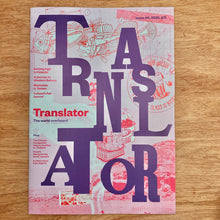 Translator Issue 4