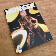 Hunger Issue 37 (Multiple Covers)