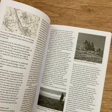 Northern Earth Issue 184