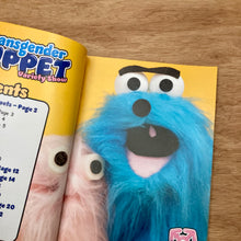 The Transgender Puppet Variety Show