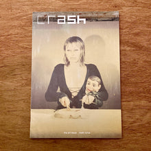 Crash Issue 104