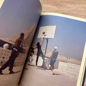 Players Issue 1 (Multiple Covers)