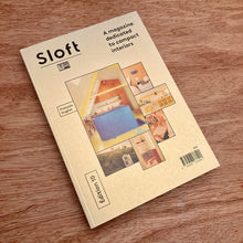 Sloft Issue 10