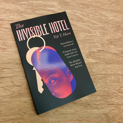 The Invisible Hotel