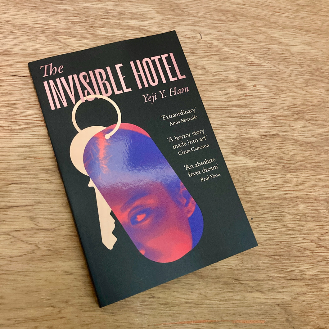 The Invisible Hotel