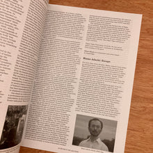 Art Monthly Issue 495