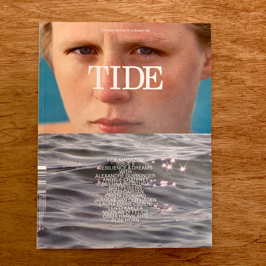 Tide Issue 5