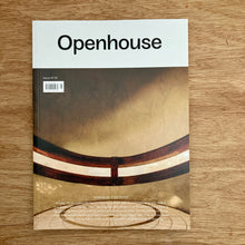 Openhouse Issue 25